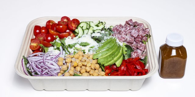 Insalatona