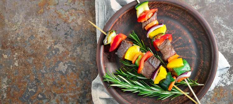 Sizzle Mediterranean Grill