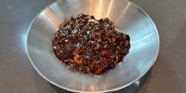 Jajangmyeon