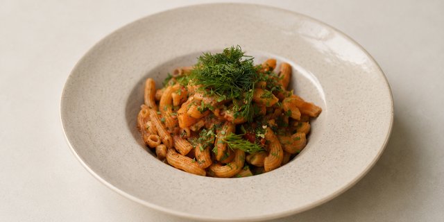 Pomodoro Pasta