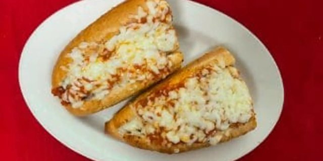 Chicken Pamigiana Sub