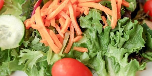 Chicken Lettuce Wraps