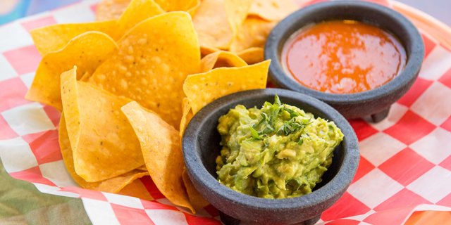 Chips & Salsa