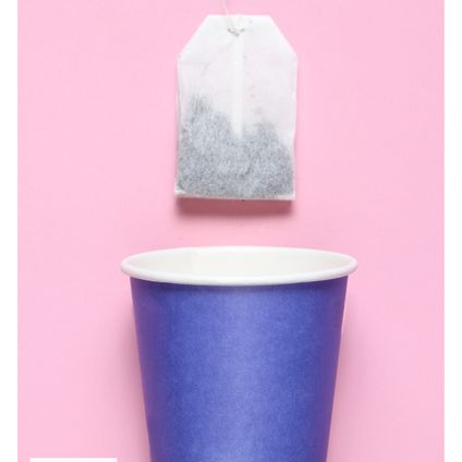 Tea Carafe