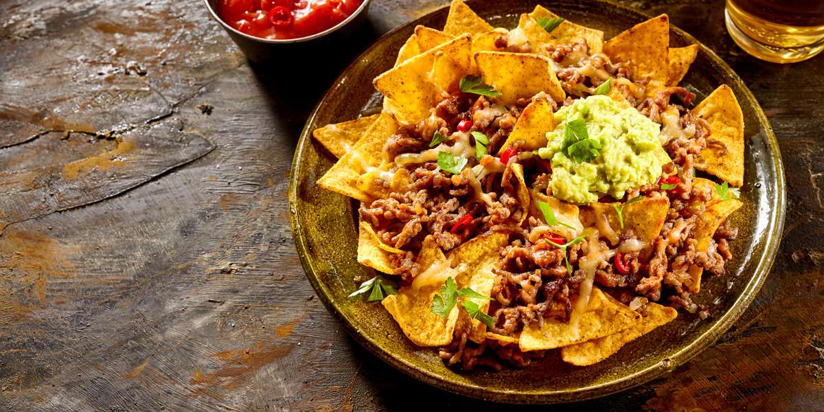 LA Taco Cantina