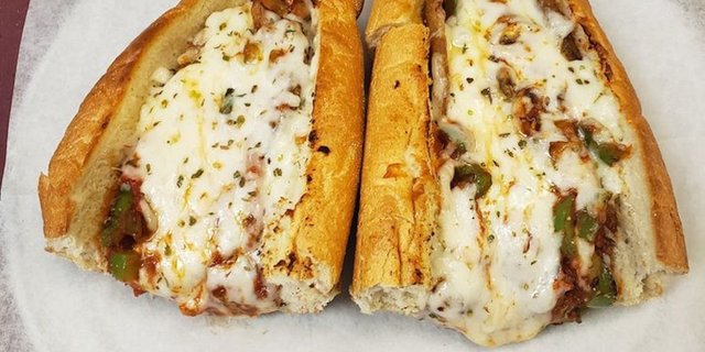 Assorted Hoagie Tray