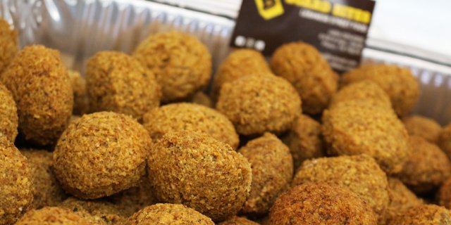 Falafel