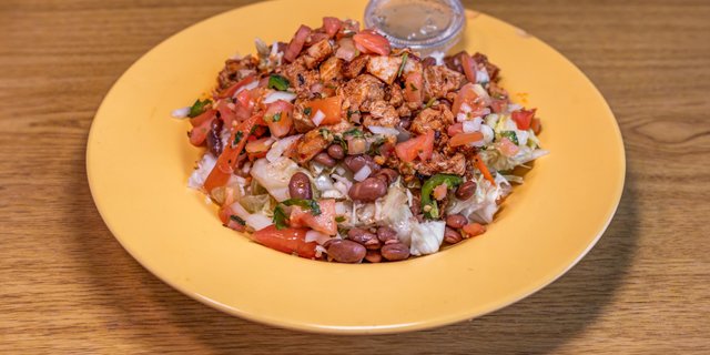 Margarita Salad