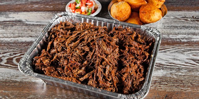 RoCo Brisket