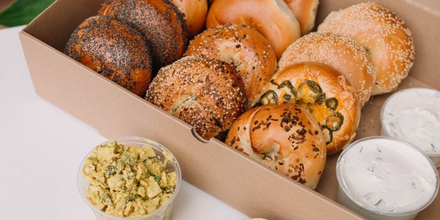 Deli Box