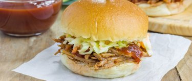 Huntspoint BBQ Eatery and Catering