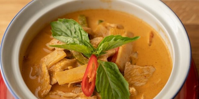 Red Curry