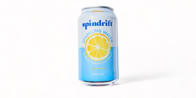 Sprindrift Lemon