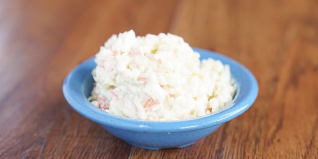 Coleslaw