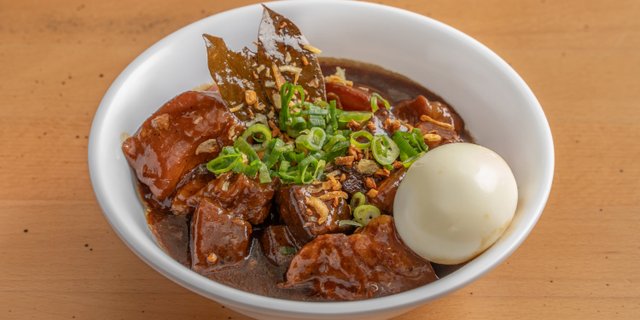 Pork Adobo