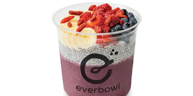 Berry Boost