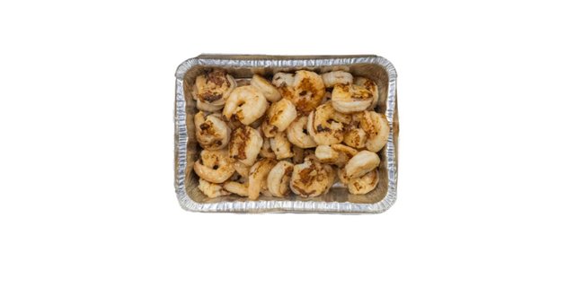 Peeled Shrimp