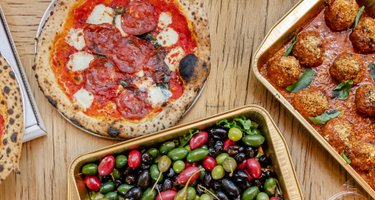 Roberta's
