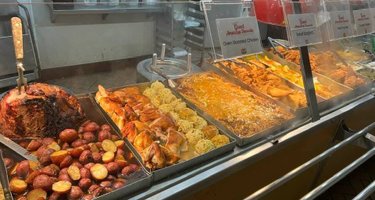 S&S Cafeteria