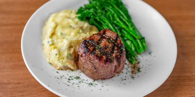 Filet Mignon