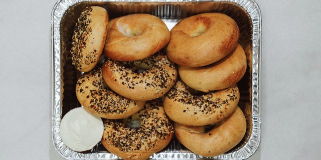 Bagel Package