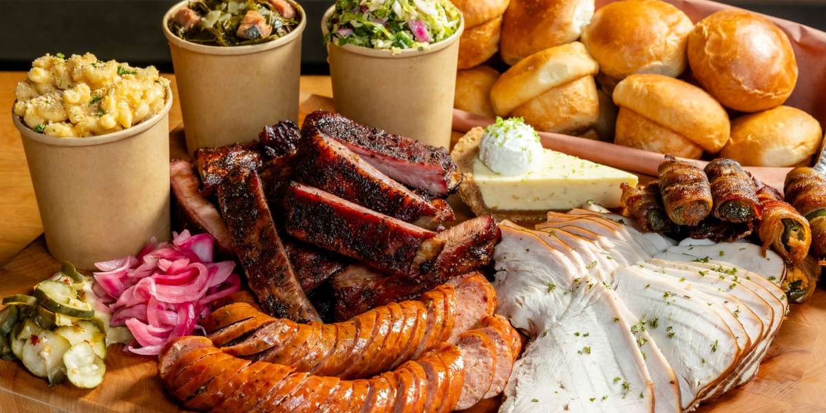 Ten50 BBQ