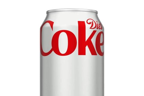 Diet Coke