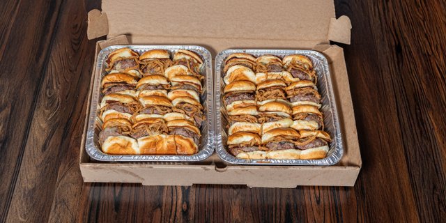 The Epic Slider Package