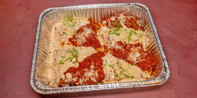 Lasagna