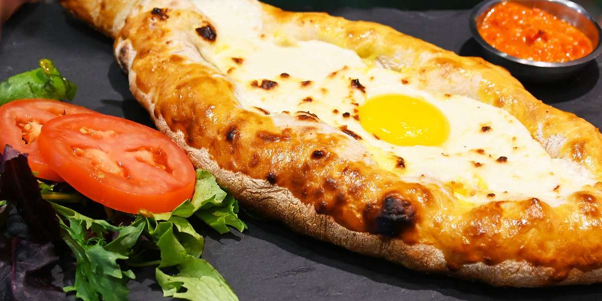 Simurgh Bakery & Cafe