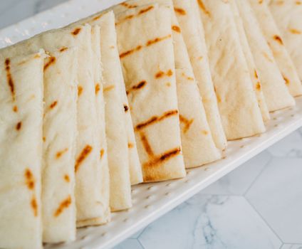 Pita Bread