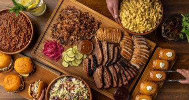 AC Barbeque
