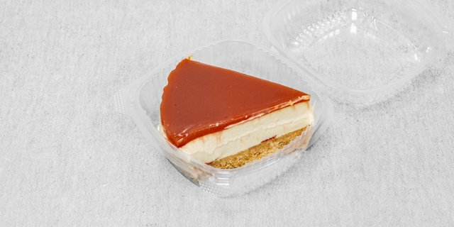 Guava Cheesecake