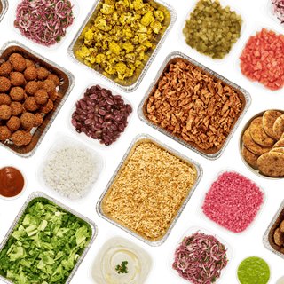 Catering Bar