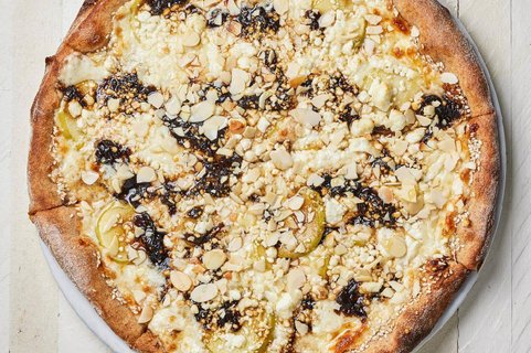 Paris Pizza