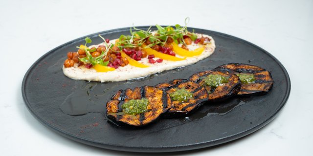Chargrilled Batanjan