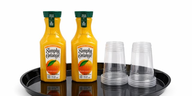 Orange Juice