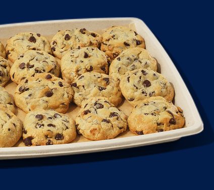 Cookie Bonbites
