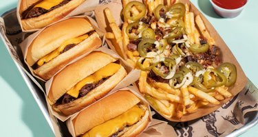 Howdy Burger