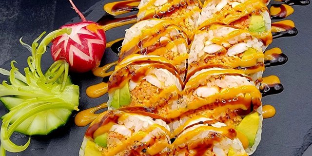 Tiger Roll