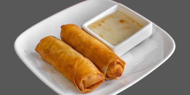 Spring Rolls