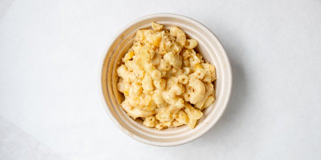 Mac ‘N Queso