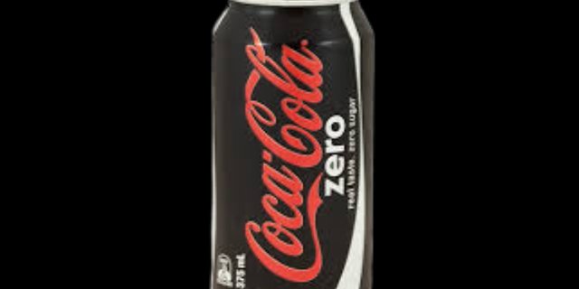 Coke Zero