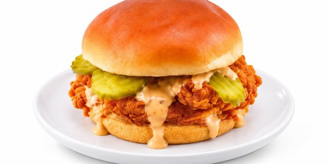 Chicken Sandwich