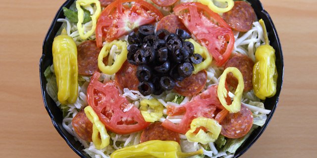 Family Salad