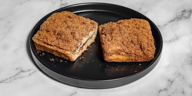 Coffee Cakes