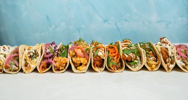 Taco/Social