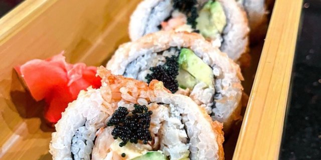 King Kong Roll