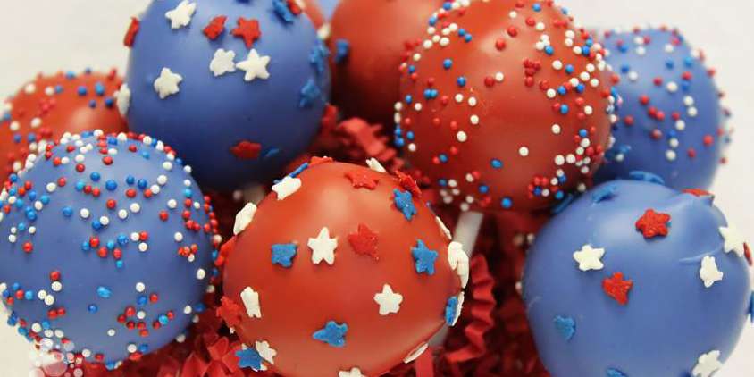 Candy's Cake Pops