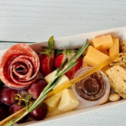 Snack Box